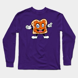 I'm your Peanut Butter! Long Sleeve T-Shirt